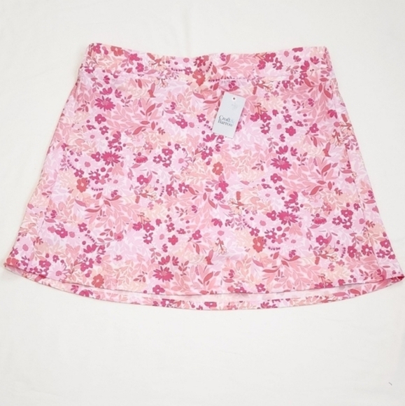 Coft & Barrow Wrinkle Resistant Skort - Picture 10 of 10